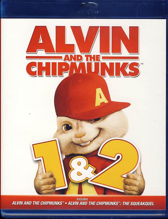 Alvin and the chipmunks 2 full movie, online with subtitles